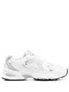 New Balance 530 Sneakers In White