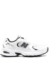New Balance 530 Sneakers In White