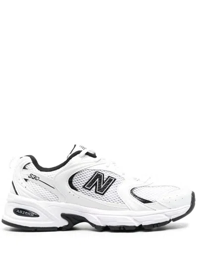 New Balance 530 Sneakers In White