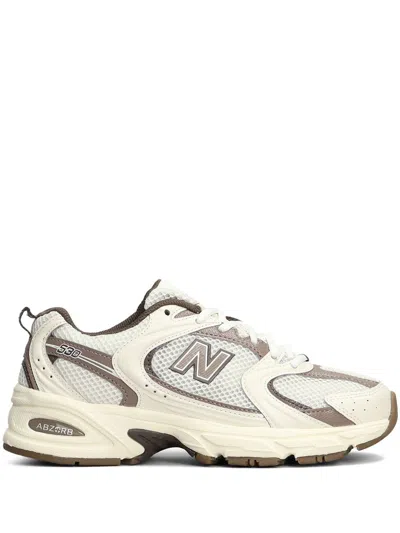 New Balance 530 Sneakers In White