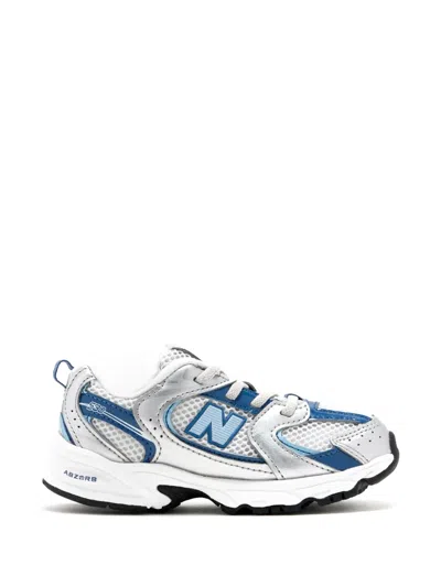 New Balance Kids' 530 Sneakers In White