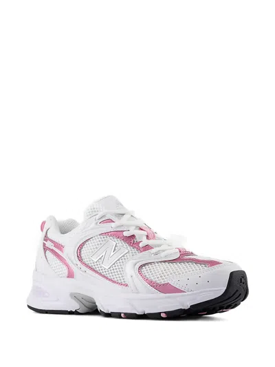 New Balance Kids' 530 Sneakers In White