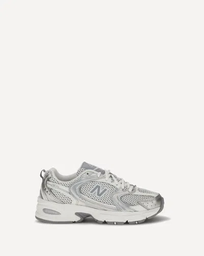New Balance 530 Sneakers In White