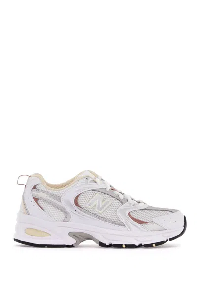 New Balance 530 Sneakers In White