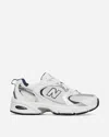 New Balance Unisex 530 White Natural Indio Mesh Running Trainers Colou In Multicolor