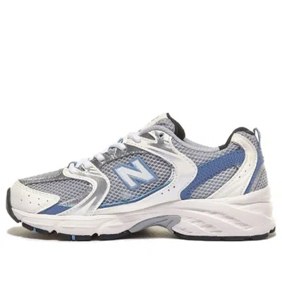 New Balance 530 'steel Blue' In Neutral