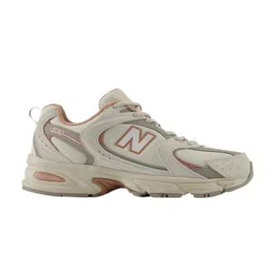 Pre-owned New Balance 530 'timberwolf Linen Landslide' | Cream | Men's Size 6