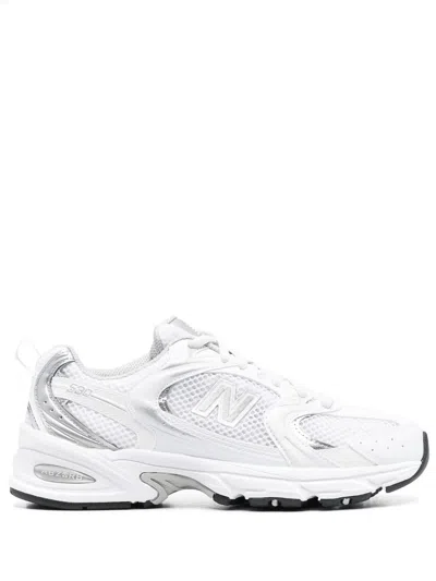 New Balance 530 Sneakers In White