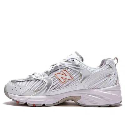 New Balance 530 'white Orange' In Multi