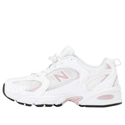 New Balance 530 'white Pink' In Multi