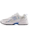 New Balance 530 'white Sky Blue' In Multi