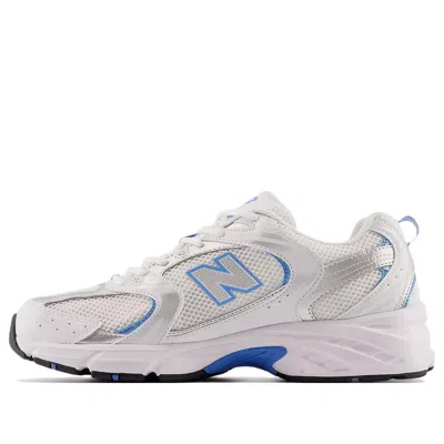 New Balance 530 'white Sky Blue' In Multi