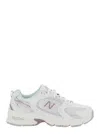 New Balance 530 Sneakers In White