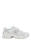 New Balance 530 Sneakers In White