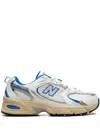 New Balance 530 Low-top Sneakers In White