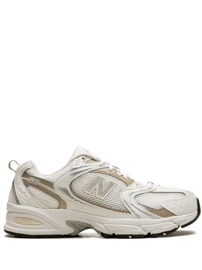 New Balance 530 "white / Stoneware / Linen"