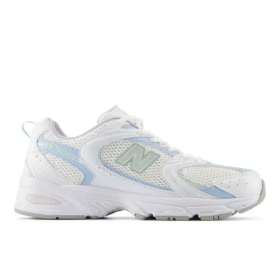 New Balance 530 In White