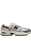 New Balance 530 "white/brown" Sneakers