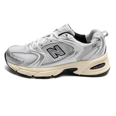 New Balance 530 Low-top Sneakers In White