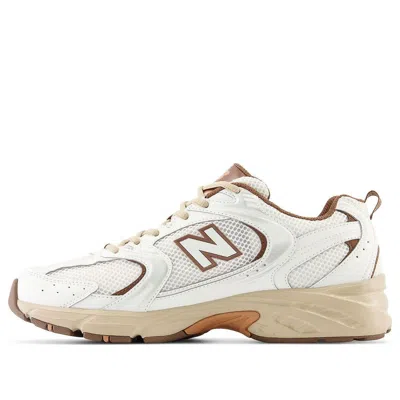 New Balance 530 X Niko And... 'off White Brown' In Neutral