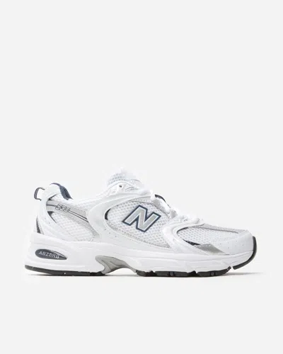 NEW BALANCE 530SG | WHITE | SIZE: