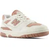 New Balance 550 Basketball Sneaker In Multi
