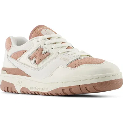 New Balance 550 Basketball Sneaker In Multi
