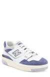 New Balance 550 Basketball Sneaker In White