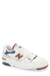 New Balance 550 Basketball Sneaker