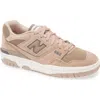 New Balance 550 Basketball Sneaker In Neutral