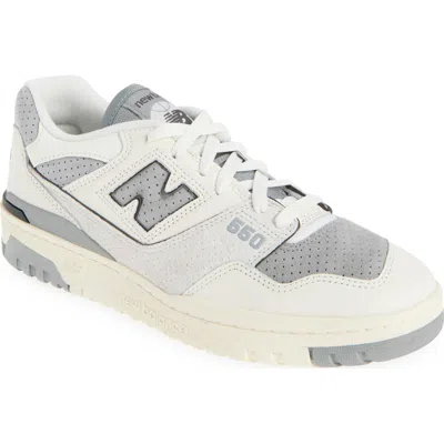 New Balance 550 Basketball Sneaker