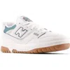 New Balance 550 Basketball Sneaker