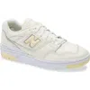New Balance 550 Basketball Sneaker