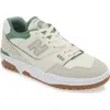 New Balance 550 Basketball Sneaker