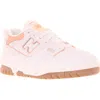 New Balance 550 Basketball Sneaker