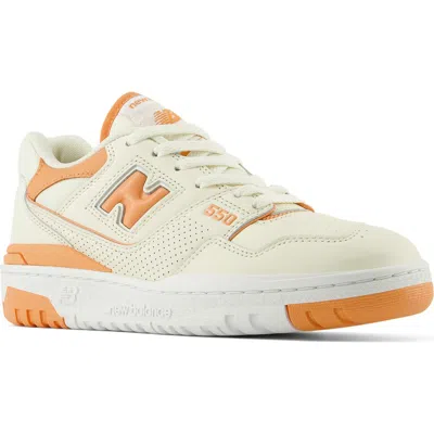NEW BALANCE NEW BALANCE 550 BASKETBALL SNEAKER