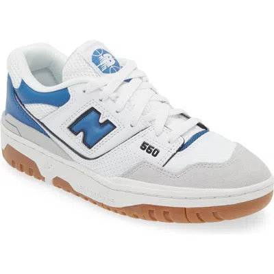 New Balance Suede Sneakers With Denim Details In Grey