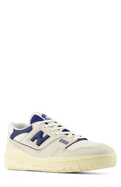 New Balance 550 Basketball Sneaker In Multi