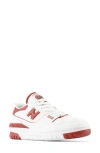 New Balance 550 Basketball Sneaker In Multi