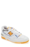 NEW BALANCE NEW BALANCE 550 BASKETBALL SNEAKER