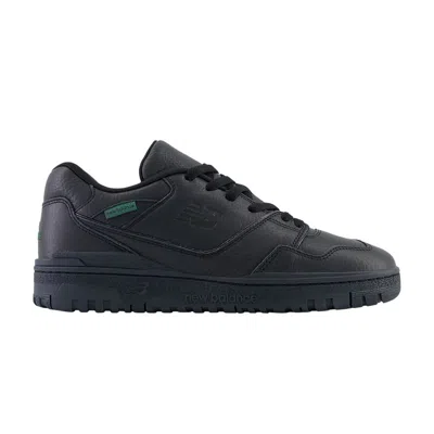 Pre-owned New Balance 550 'black'