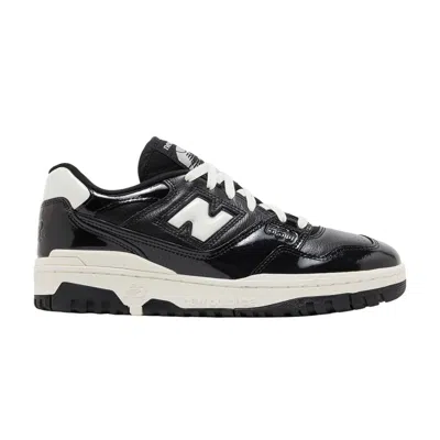 Pre-owned New Balance 550 'black Sea Salt'