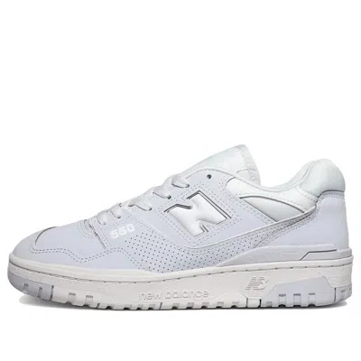 New Balance 550 In Grey