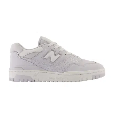 Pre-owned New Balance 550 'granite' In Grey