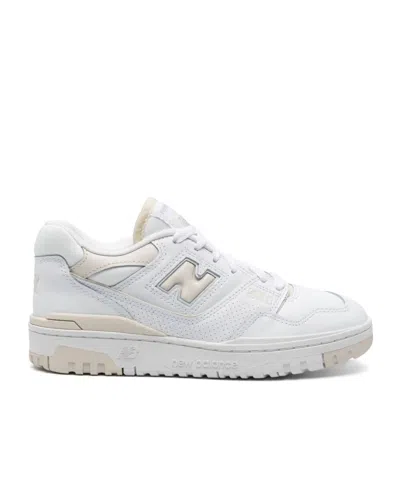 New Balance Sneakers In White