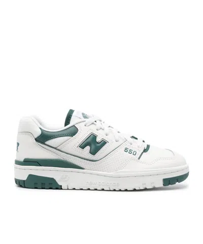 New Balance '550' Sneakers In Multicolor
