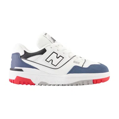 Pre-owned New Balance 550 Little Kid 'usa' | White | Kid's Size 2