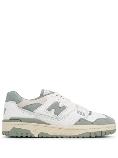 New Balance 550 Low-top Sneakers