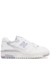 New Balance 550 Sneakers In White