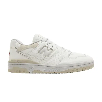 Pre-owned New Balance 550 'lunar New Year - Sea Salt' In White